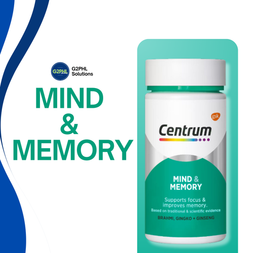 Centrum Mind & Memory